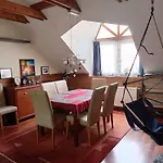 Villa Galeria *