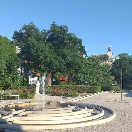 Galeria فيلة Veszprém