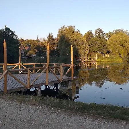 فيلة Galeria Veszprém