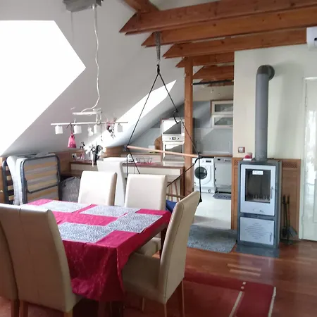 Villa Galeria Veszprém