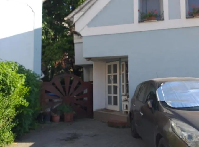 Villa Galeria Veszprém