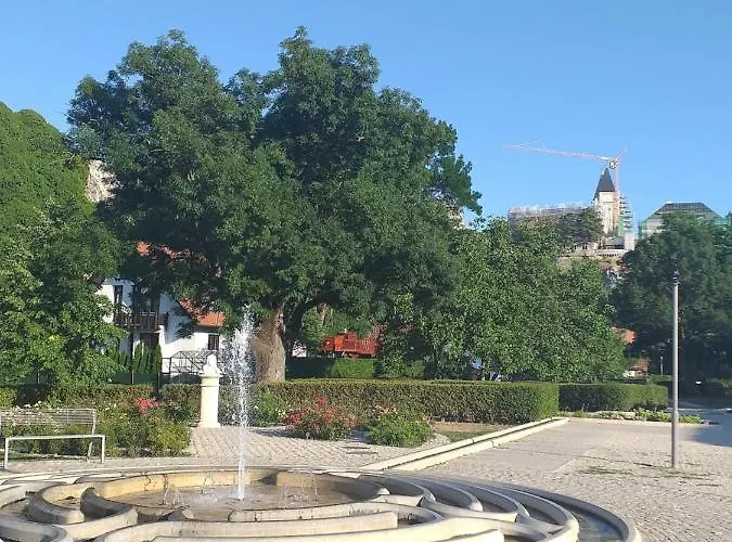 Galeria Βίλα Veszprém