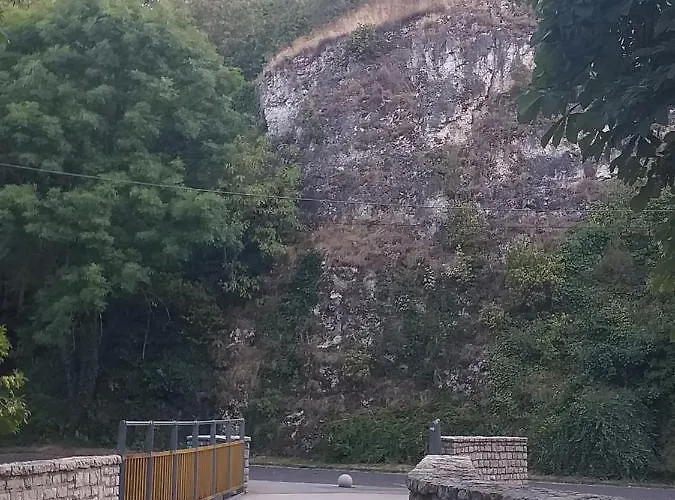 Βίλα Galeria Veszprém