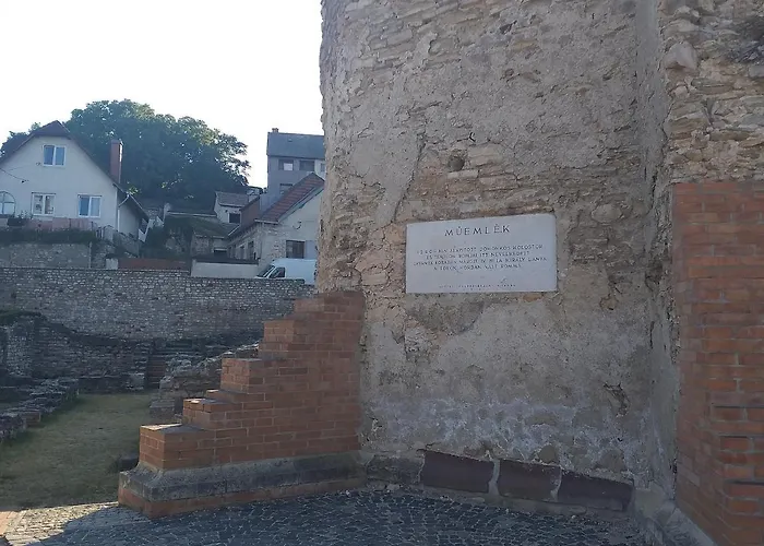 Villa Galeria Veszprém