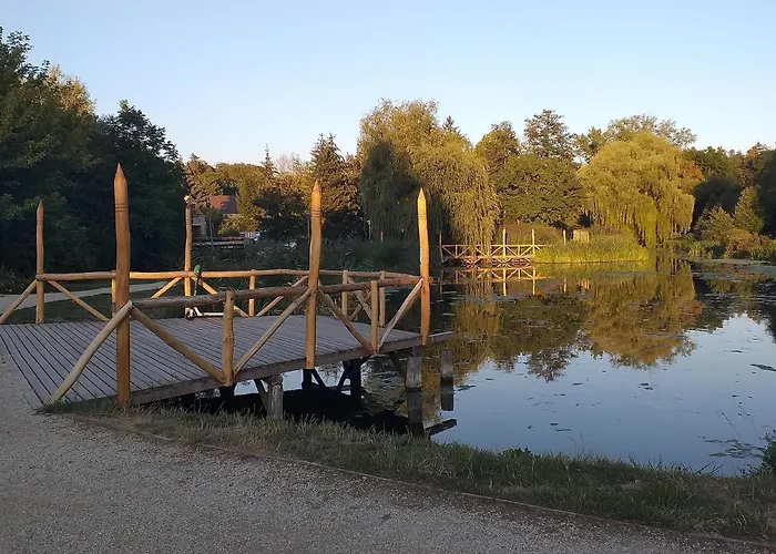 Βίλα Galeria Veszprém