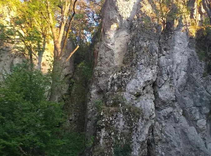 Βίλα Galeria Veszprém