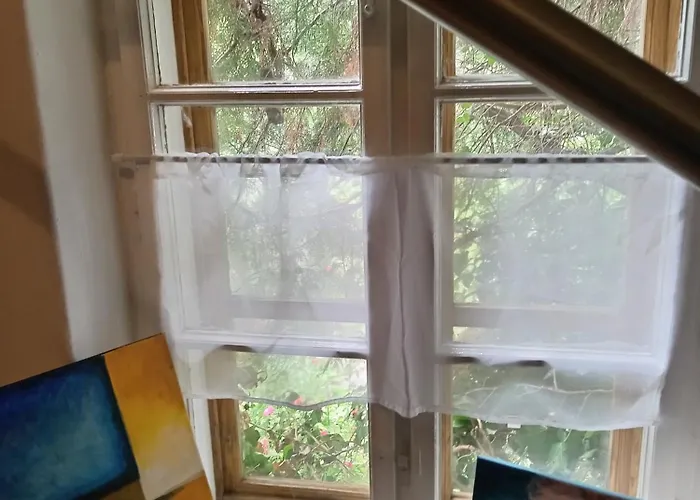 Βίλα Galeria Veszprém