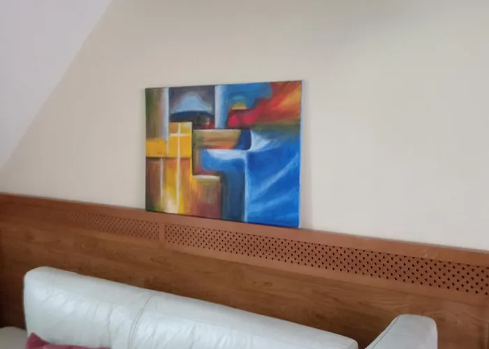 Βίλα Galeria Veszprém