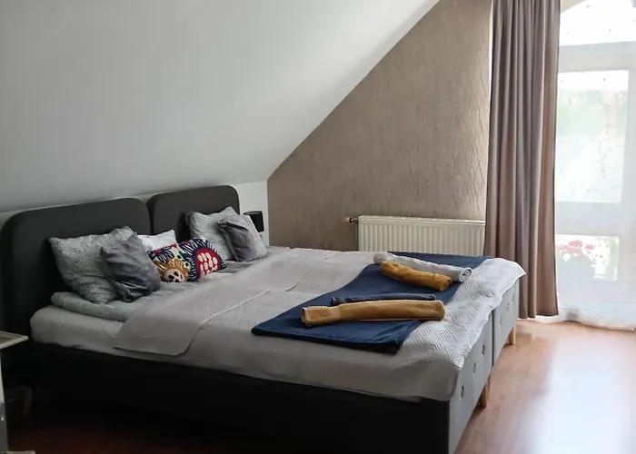 Galeria Βίλα Veszprém